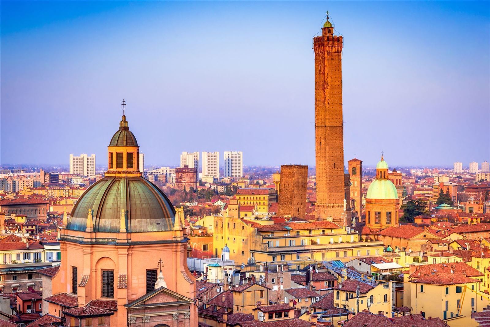 Bologna